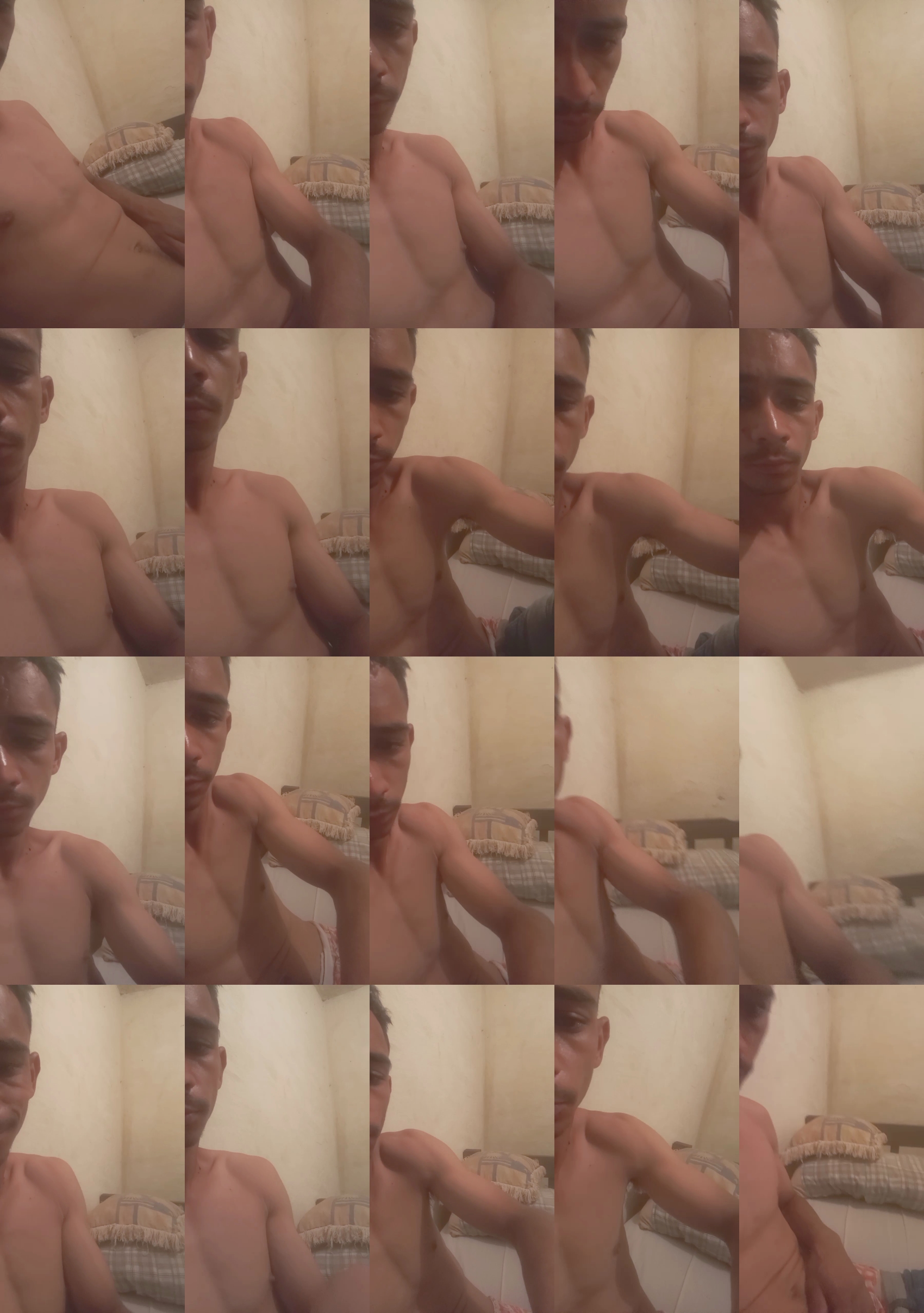 FreitasCruz  18-11-2023 Recorded Video naked