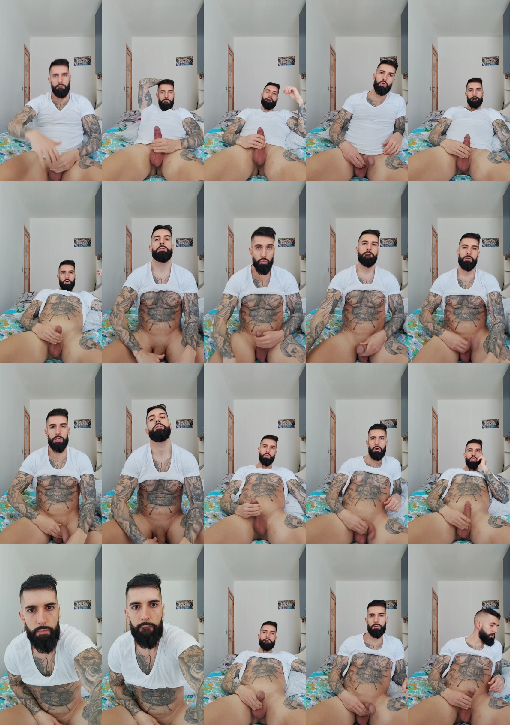 GioEltoro88  18-11-2023 Recorded Video Recorded