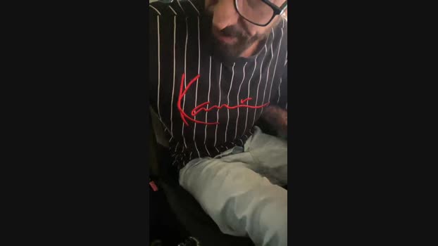 Iceheart44  18-11-2023 Recorded Video nasty