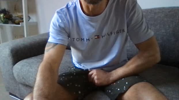 JOREDD  18-11-2023 Recorded Video sexybody