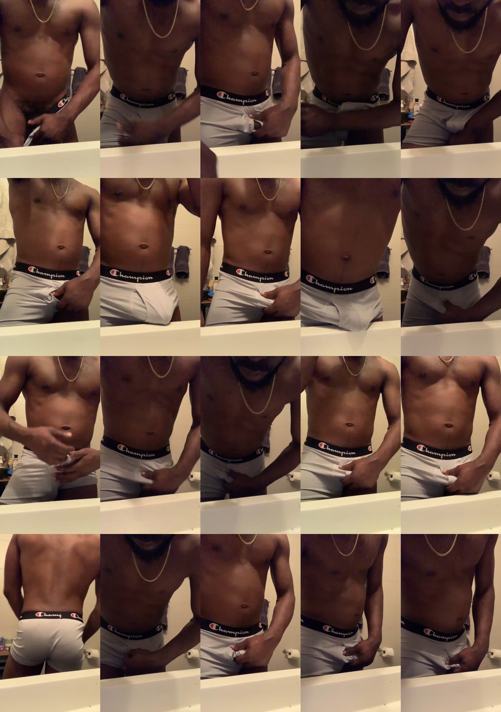 Jordan_Flint  17-11-2023 Recorded Video play