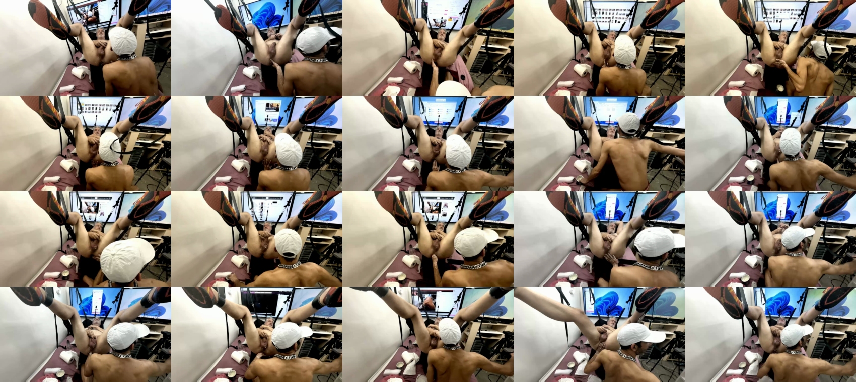 Laurique  18-11-2023 Recorded Video moan