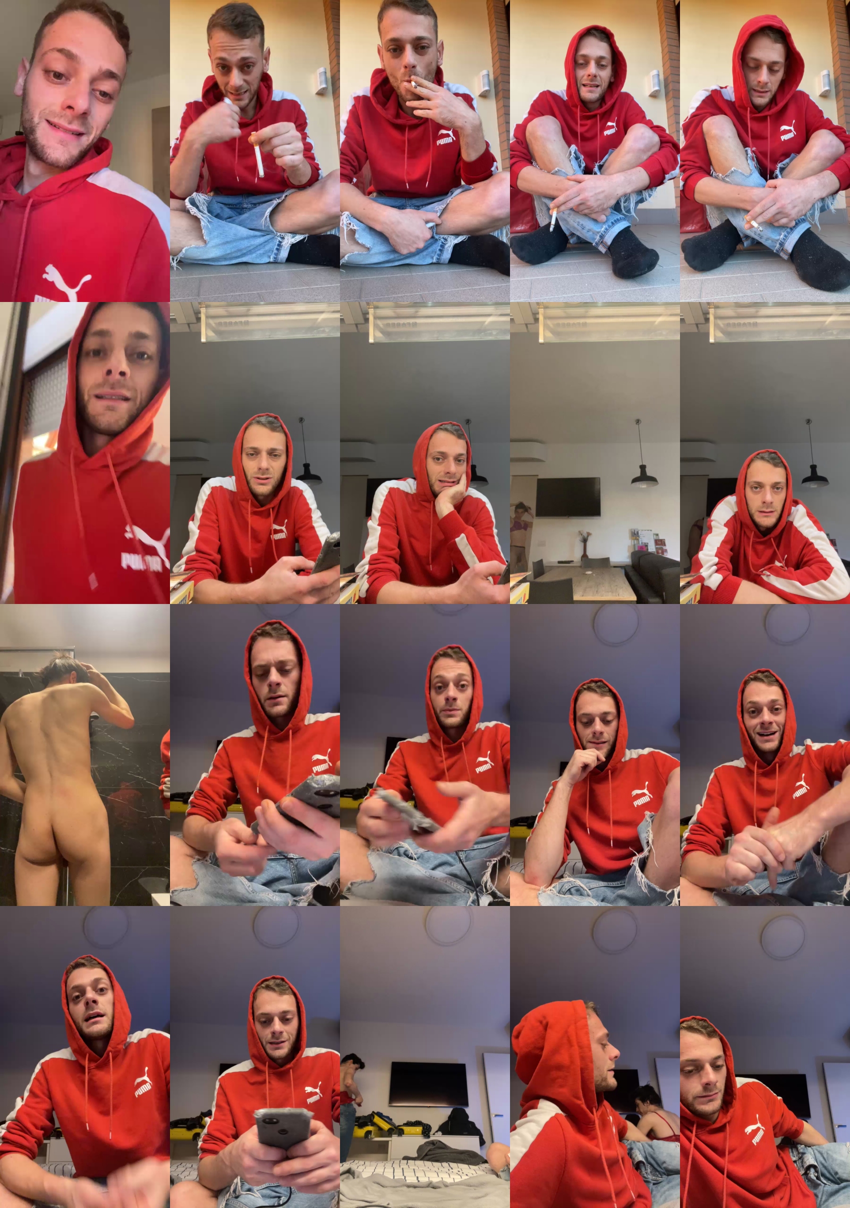 Locodice9  18-11-2023 Recorded Video ass