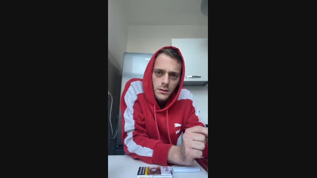 Locodice9  18-11-2023 Recorded Video bigdick