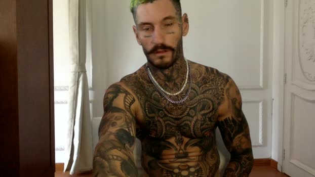 Lucasexclusive1  18-11-2023 Recorded Video playtime