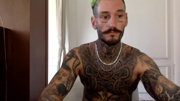 Lucasexclusive1  18-11-2023 Recorded Video natural