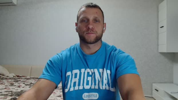 Malchyshka  18-11-2023 Recorded Video lick