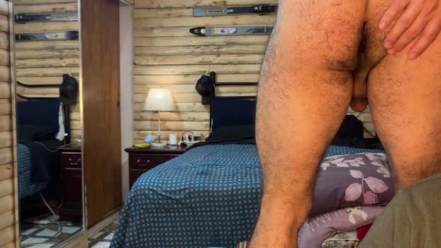 Manuxxl45  17-11-2023 Recorded Video analsex