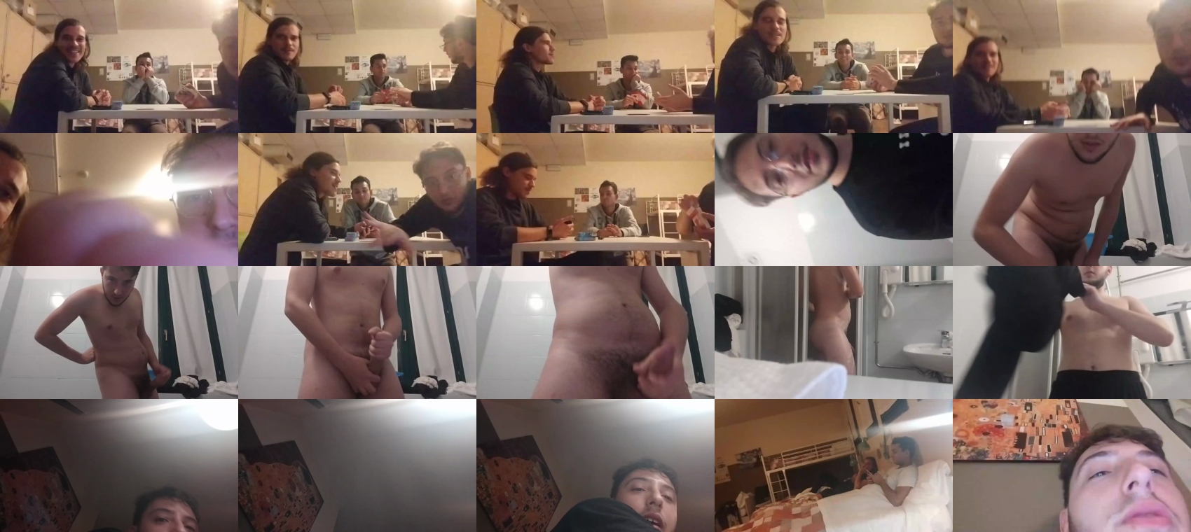 Newadriano  17-11-2023 Recorded Video fuck
