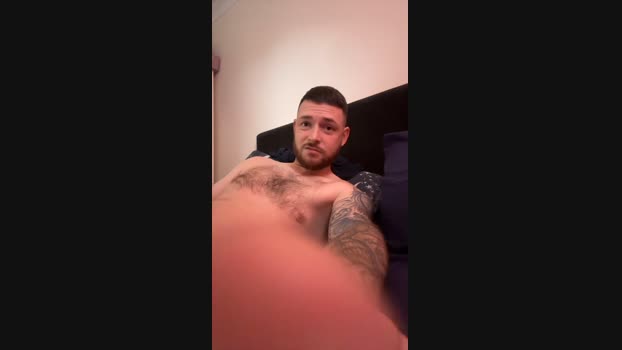 Nicehardon3  18-11-2023 Recorded Video jerking