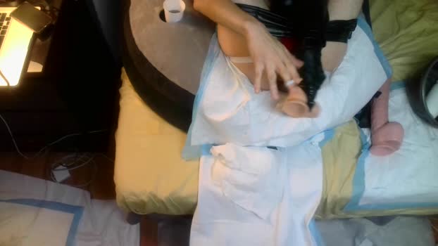 SerialFFucker57  18-11-2023 Recorded Video ass