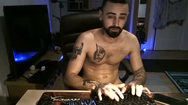 SexyMike944  17-11-2023 Recorded Video Porn