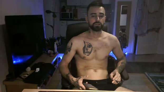 SexyMike944  17-11-2023 Recorded Video beauty