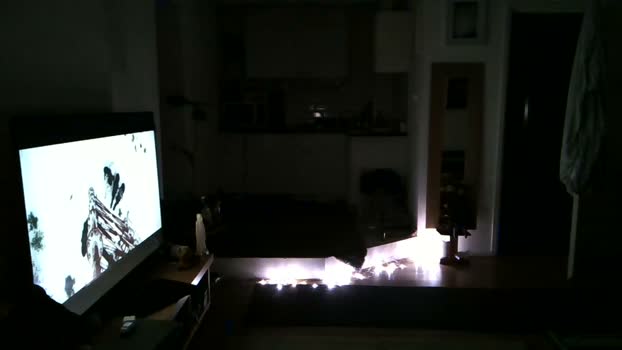 SexyMike944  17-11-2023 Recorded Video nasty