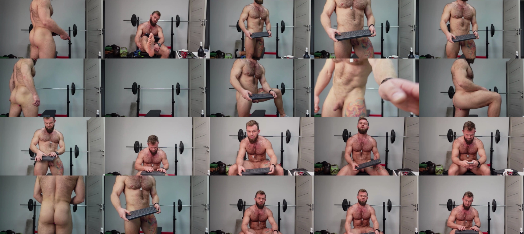 Tommy_Burnzz  18-11-2023 Recorded Video dirty