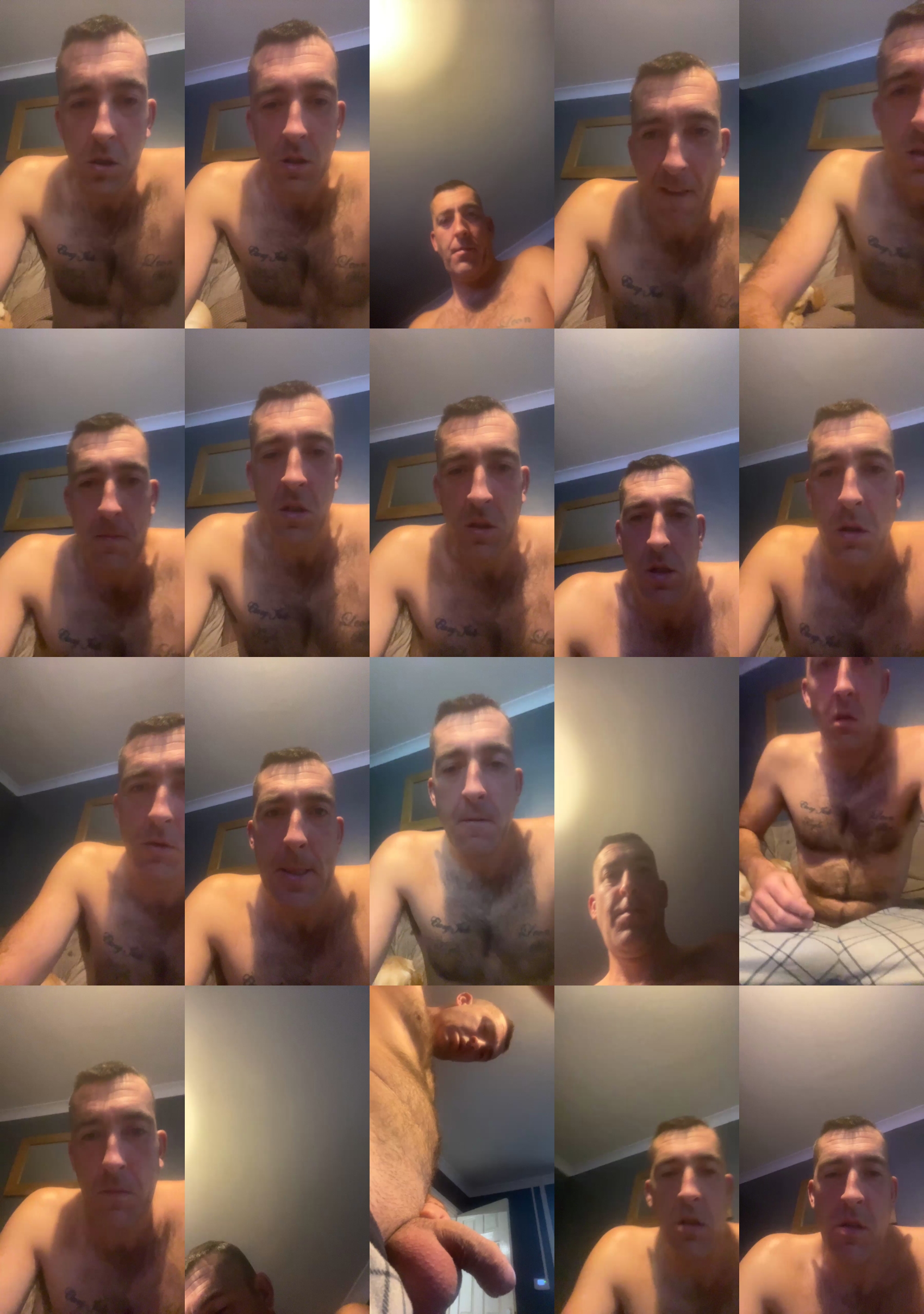 Ukhubby4fun  18-11-2023 Recorded Video squirt