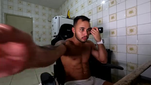 Wilcarioca  18-11-2023 Recorded Video beauty
