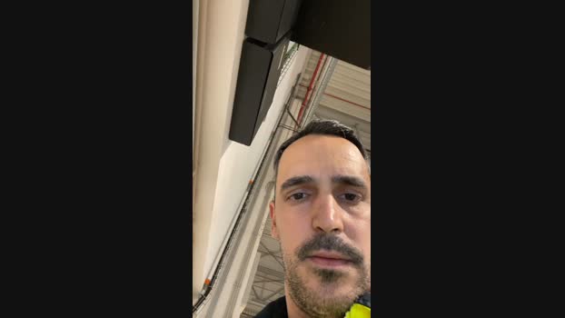 Ze_Bandido  18-11-2023 Recorded Video Nude