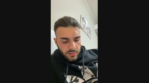 ab69384  18-11-2023 Recorded Video Show
