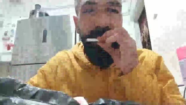 billy1727  17-11-2023 Recorded Video show