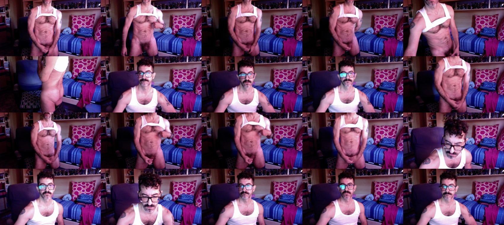 bokexxx  18-11-2023 Recorded Video deep