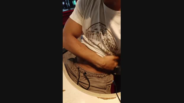 brazil_muscle25  18-11-2023 Recorded Video Topless