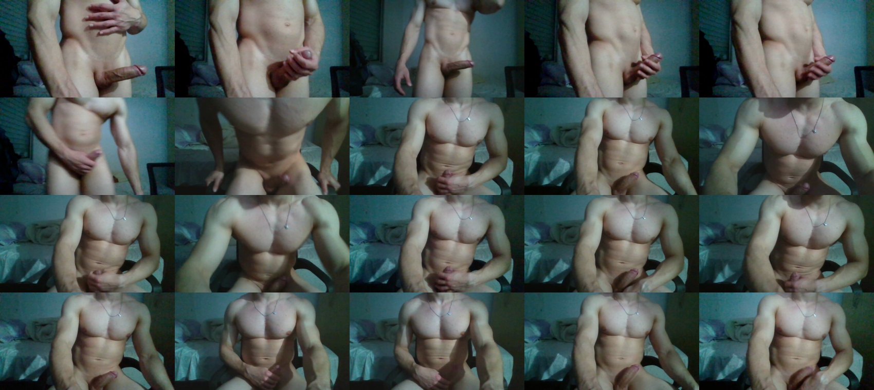 brunorsexy1  18-11-2023 Recorded Video orgasm