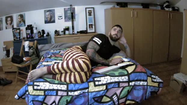 capuafun  18-11-2023 Recorded Video jerkoff