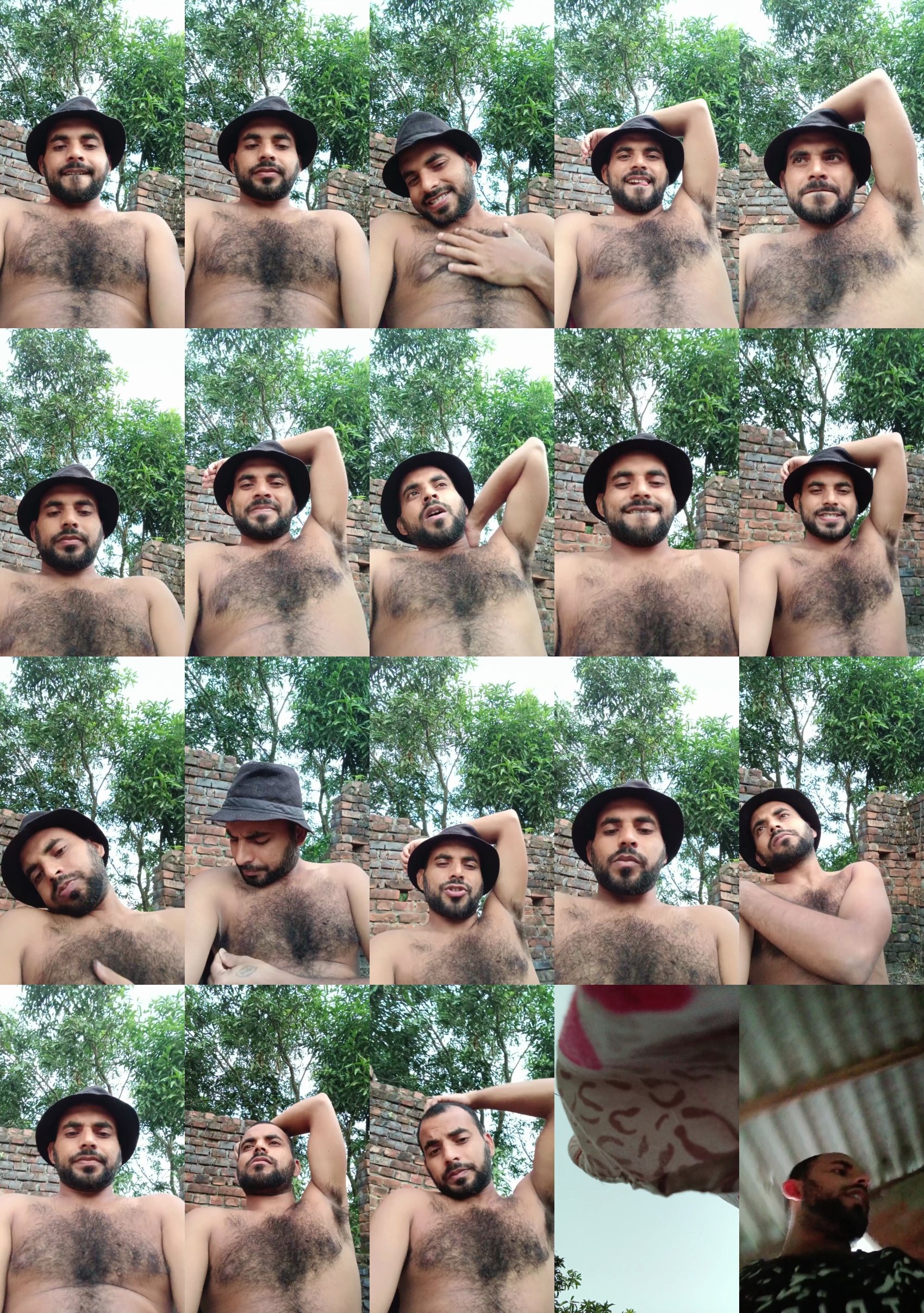 chiranjitho1  18-11-2023 Recorded Video deepthroat