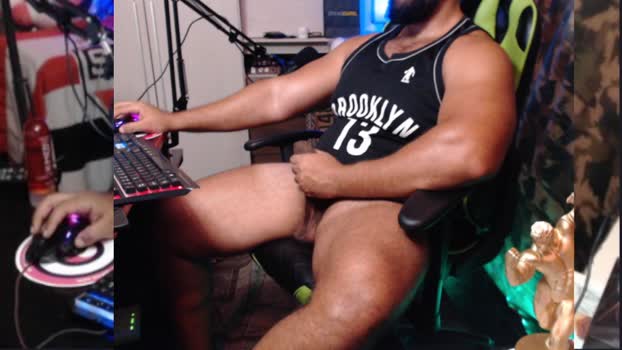 fabuloso13  17-11-2023 Recorded Video Topless
