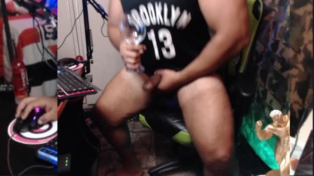fabuloso13  17-11-2023 Recorded Video bigballs