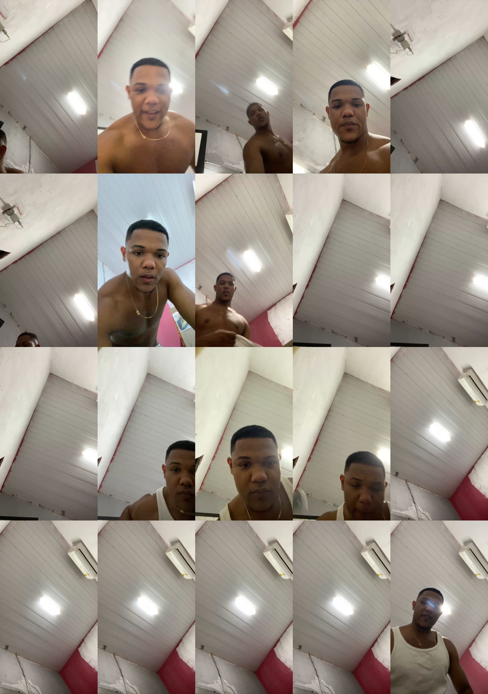 halaelson1  17-11-2023 Recorded Video play