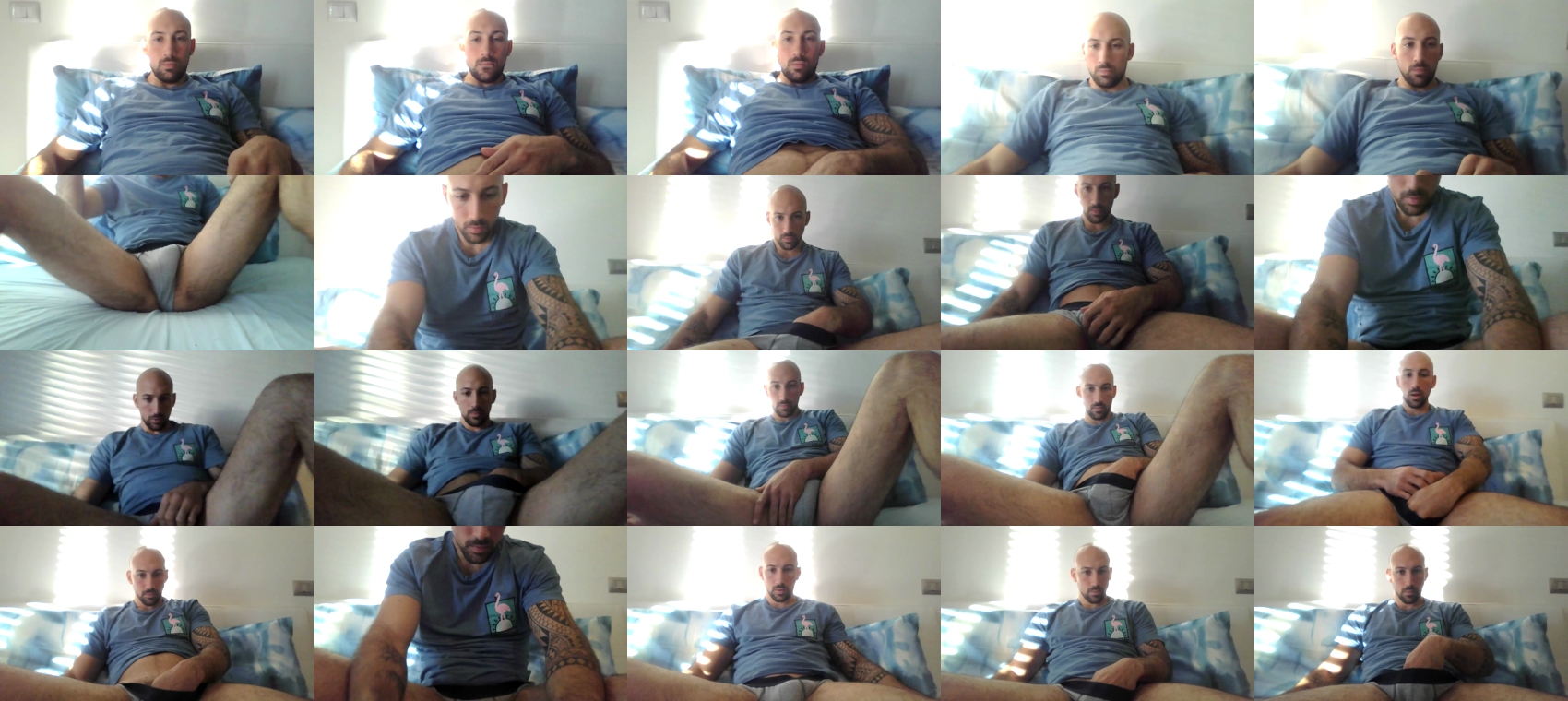 italianguy29xxx  18-11-2023 Recorded Video jerkoff