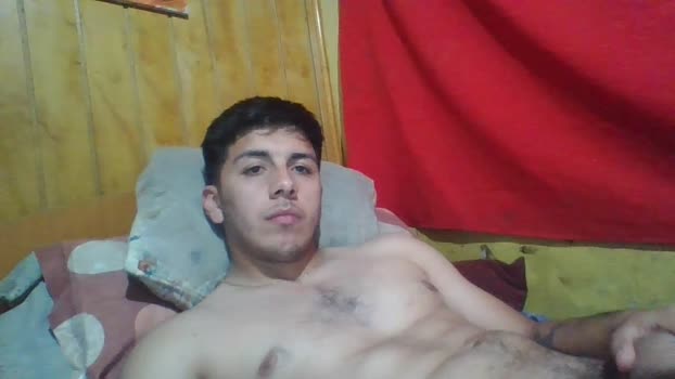 matiaslol666  18-11-2023 Recorded Video kink
