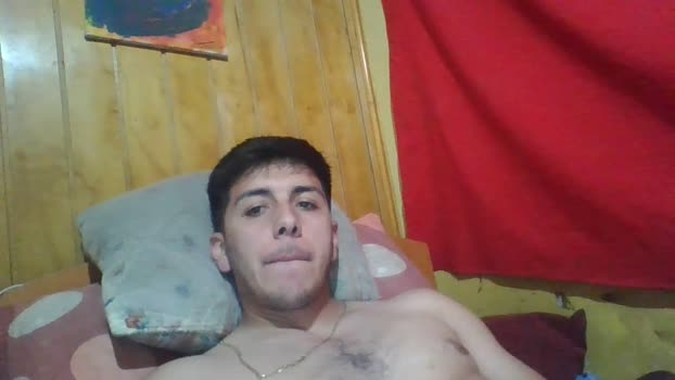matiaslol666  18-11-2023 Recorded Video kinky