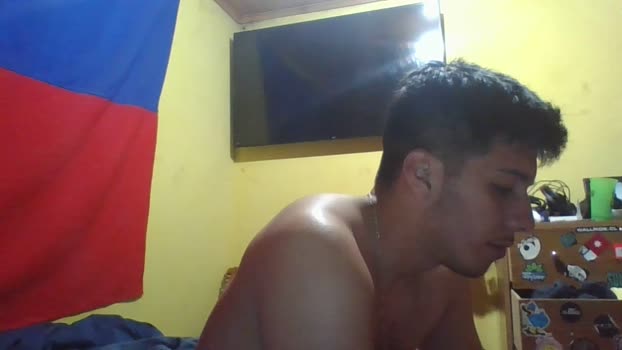 matiaslol666  18-11-2023 Recorded Video Naked