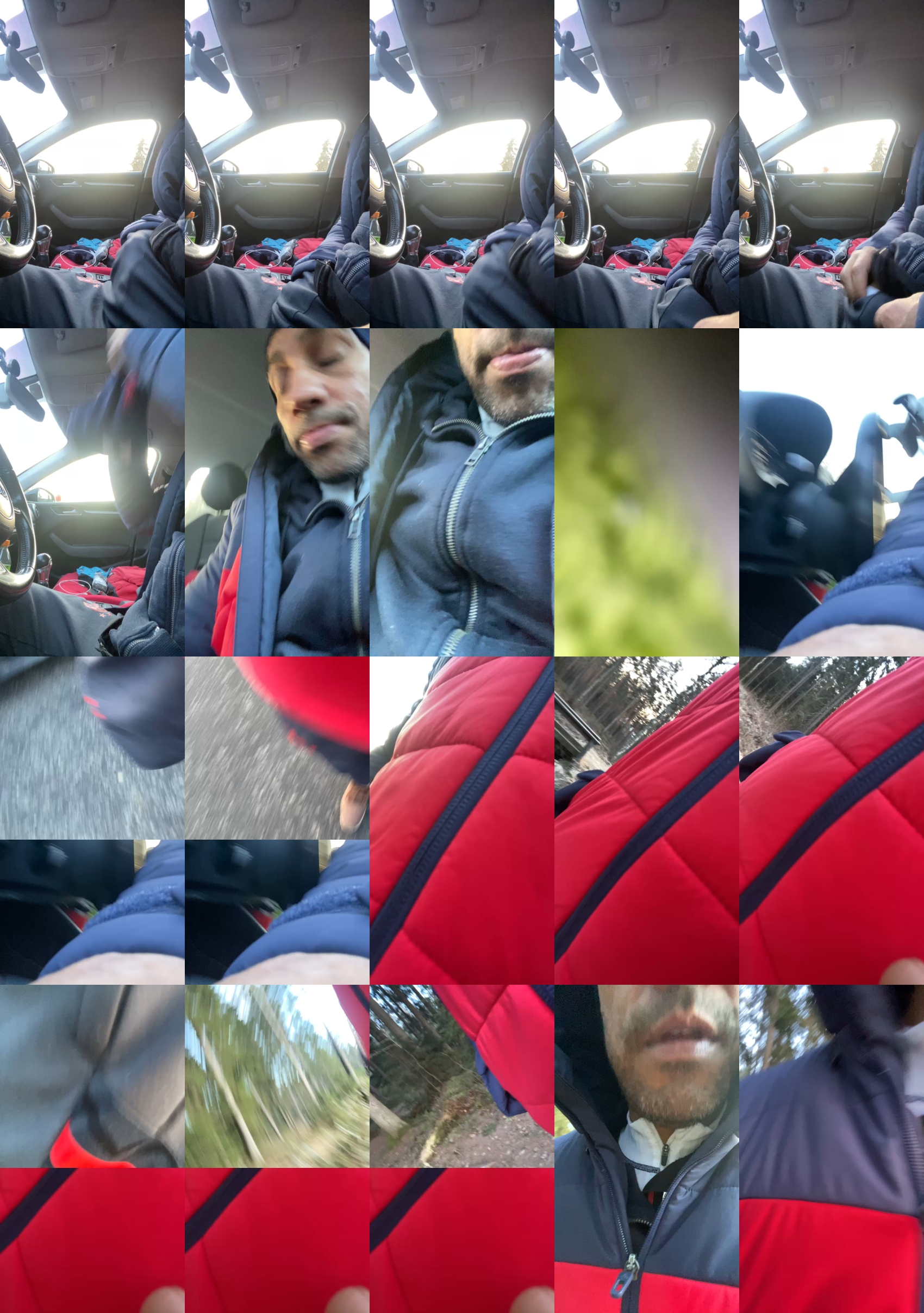 nafets_hot  18-11-2023 Recorded Video fuckme