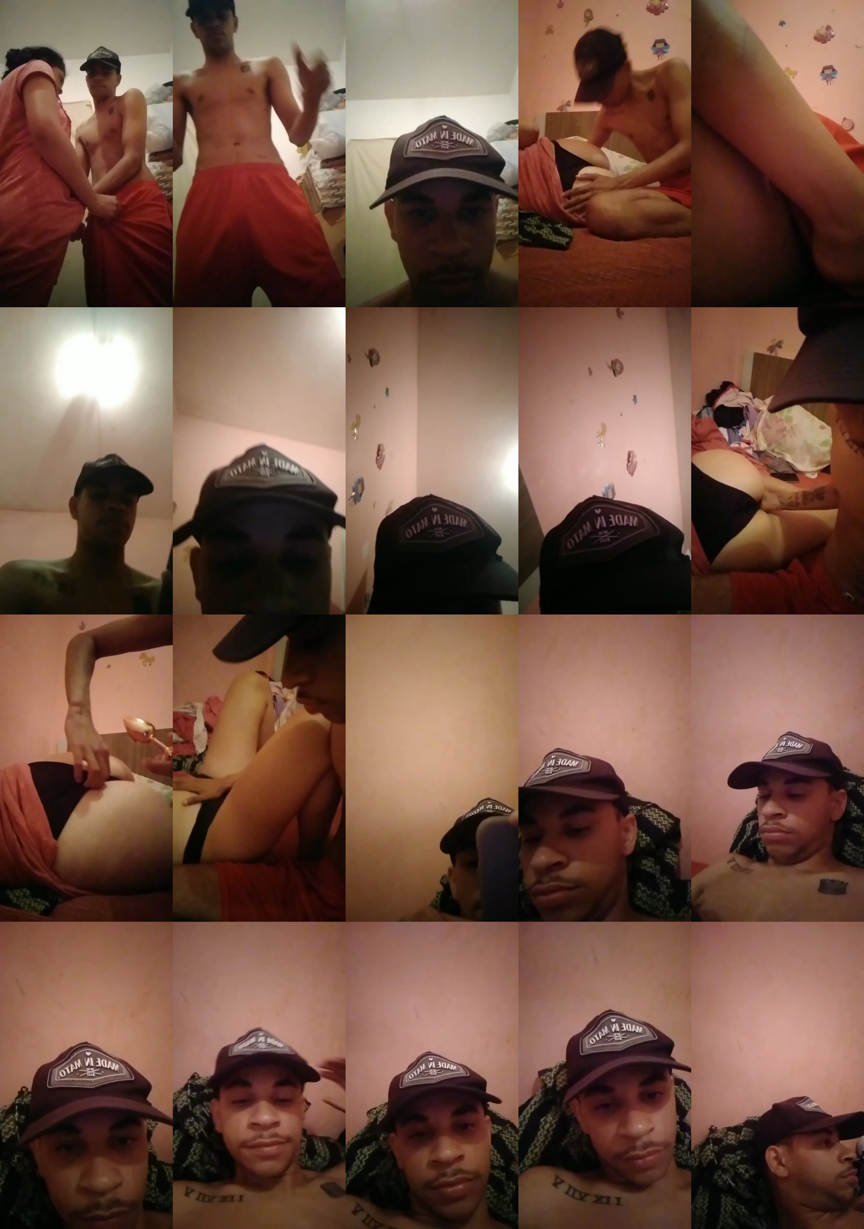 netohotxxx  18-11-2023 Recorded Video blowjob