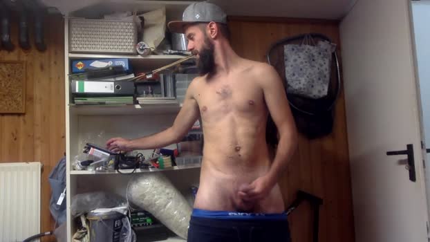 nico_boy89  18-11-2023 Recorded Video jerkoff