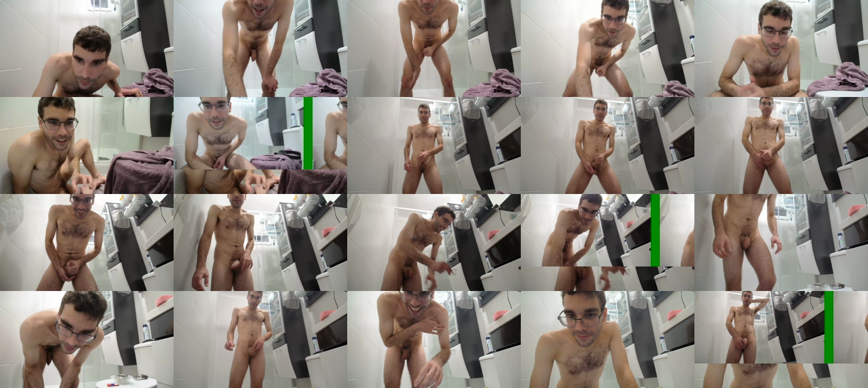 oiseaulibre29  17-11-2023 Recorded Video playtime