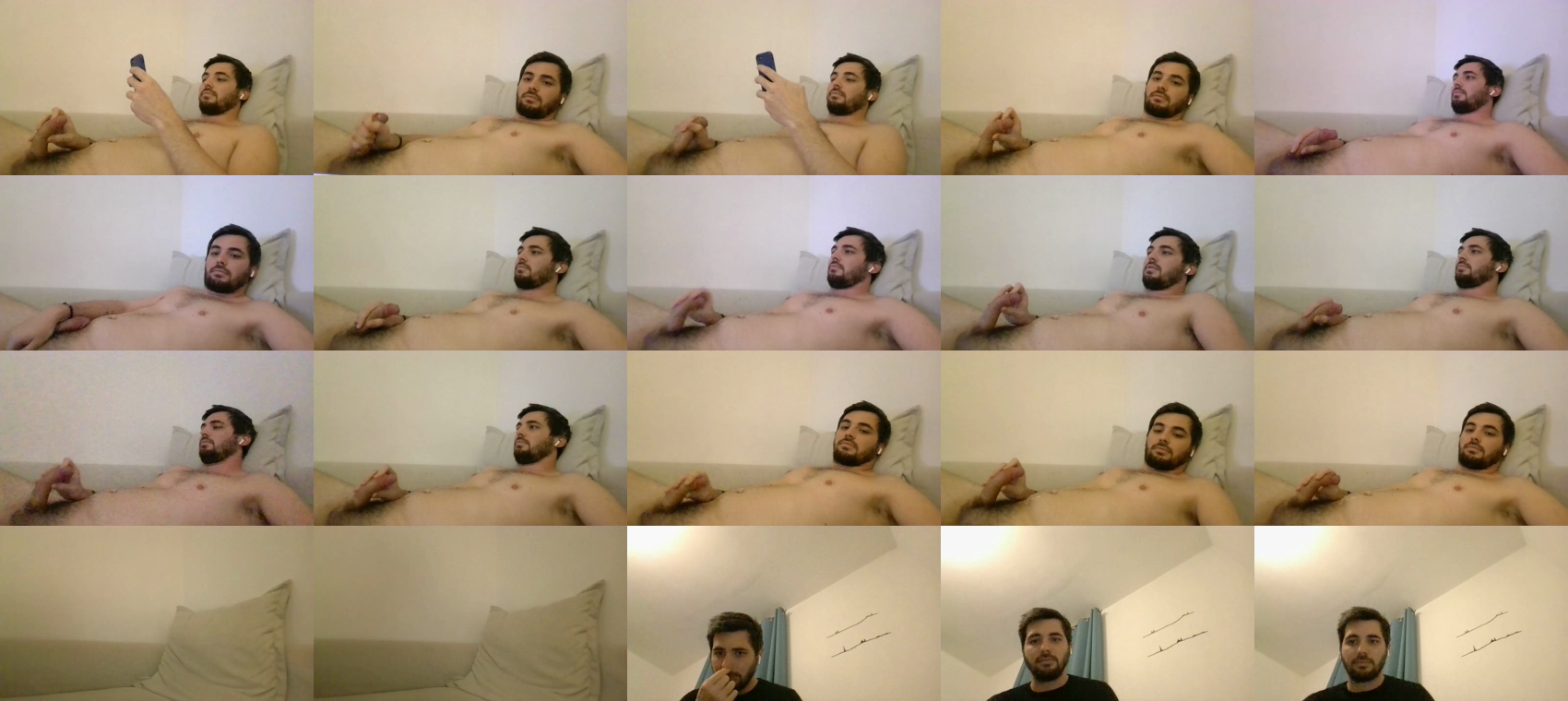 pautony  17-11-2023 Recorded Video ass