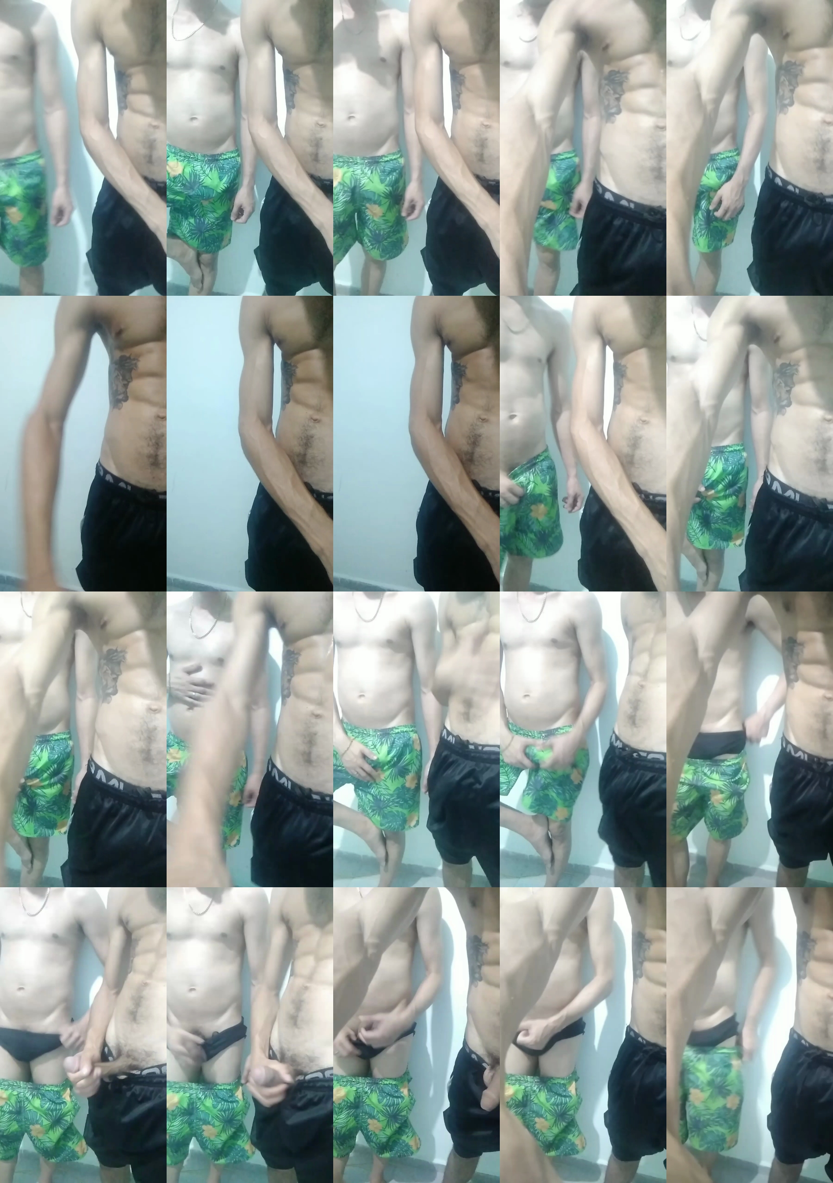 peterjhon_sexy  18-11-2023 Recorded Video fuckme