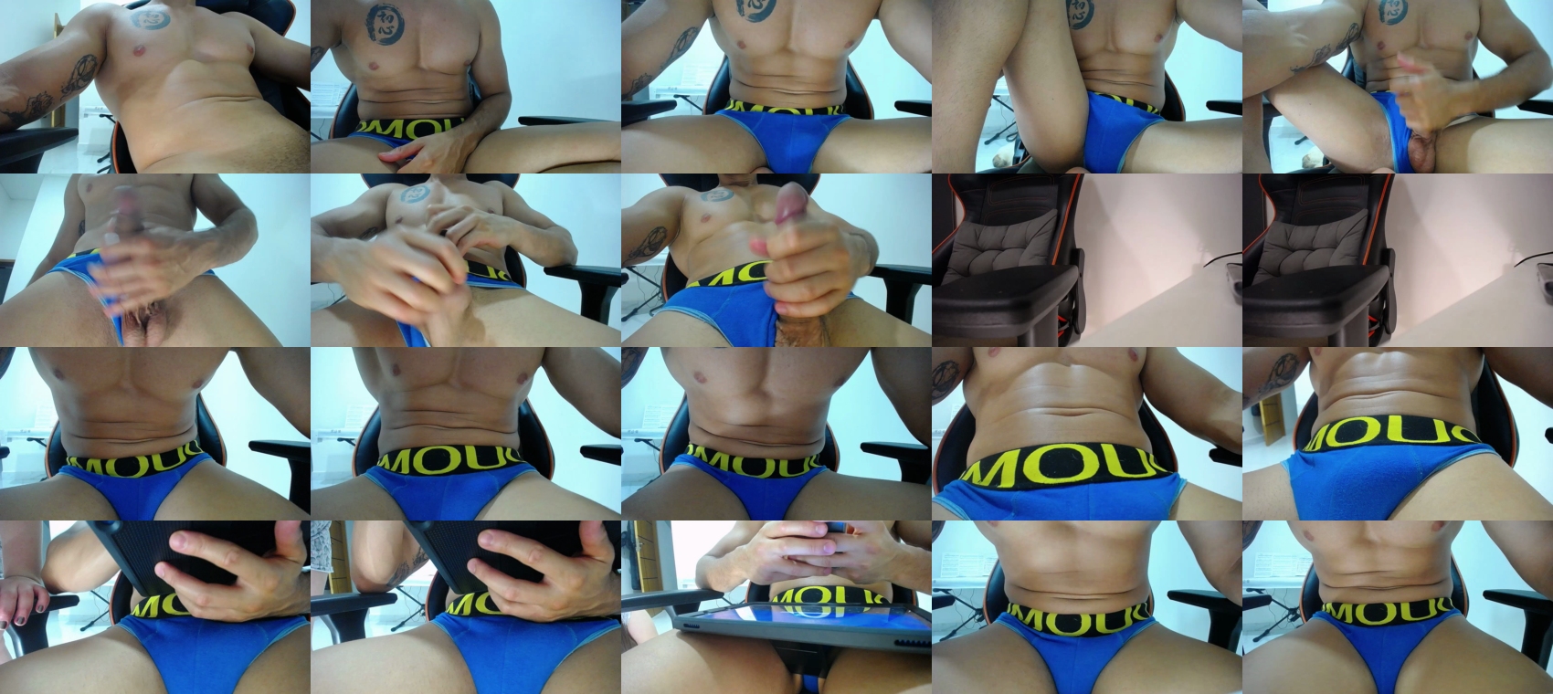 petershawk  18-11-2023 Recorded Video moan