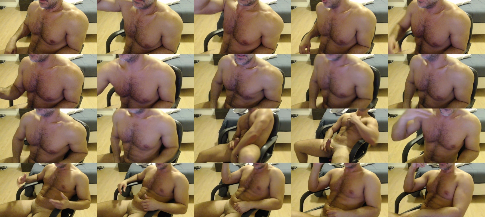 pibe78  18-11-2023 Recorded Video naked