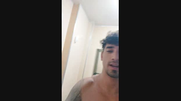 rafa1828  18-11-2023 Recorded Video Topless