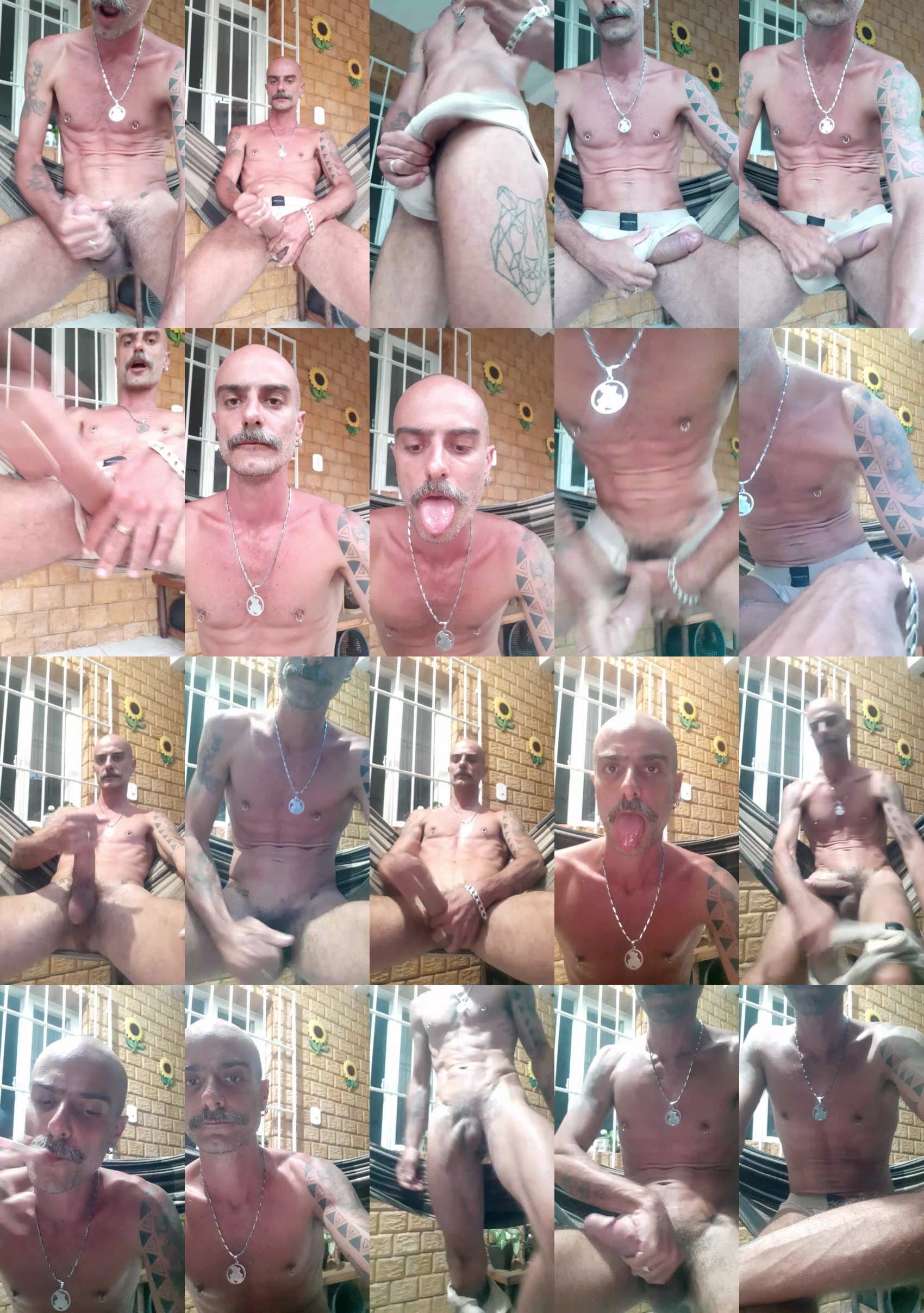 recoblue22cm  17-11-2023 Recorded Video deepthroat