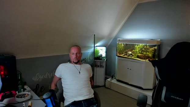 ronhill13  17-11-2023 Recorded Video striptease