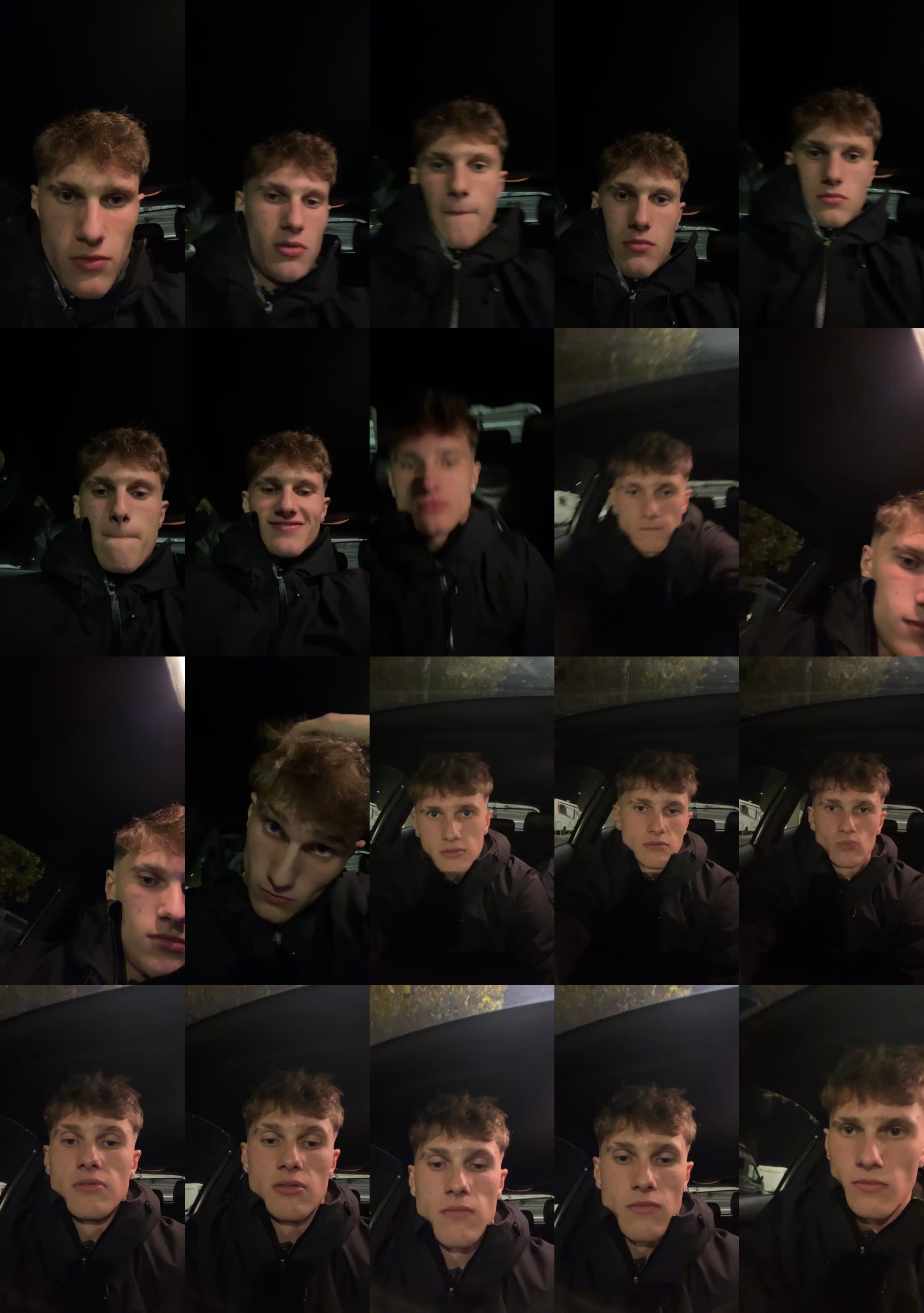 rubiocachondo  18-11-2023 Recorded Video gay