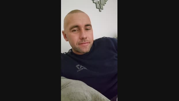 scott434  18-11-2023 Recorded Video Topless