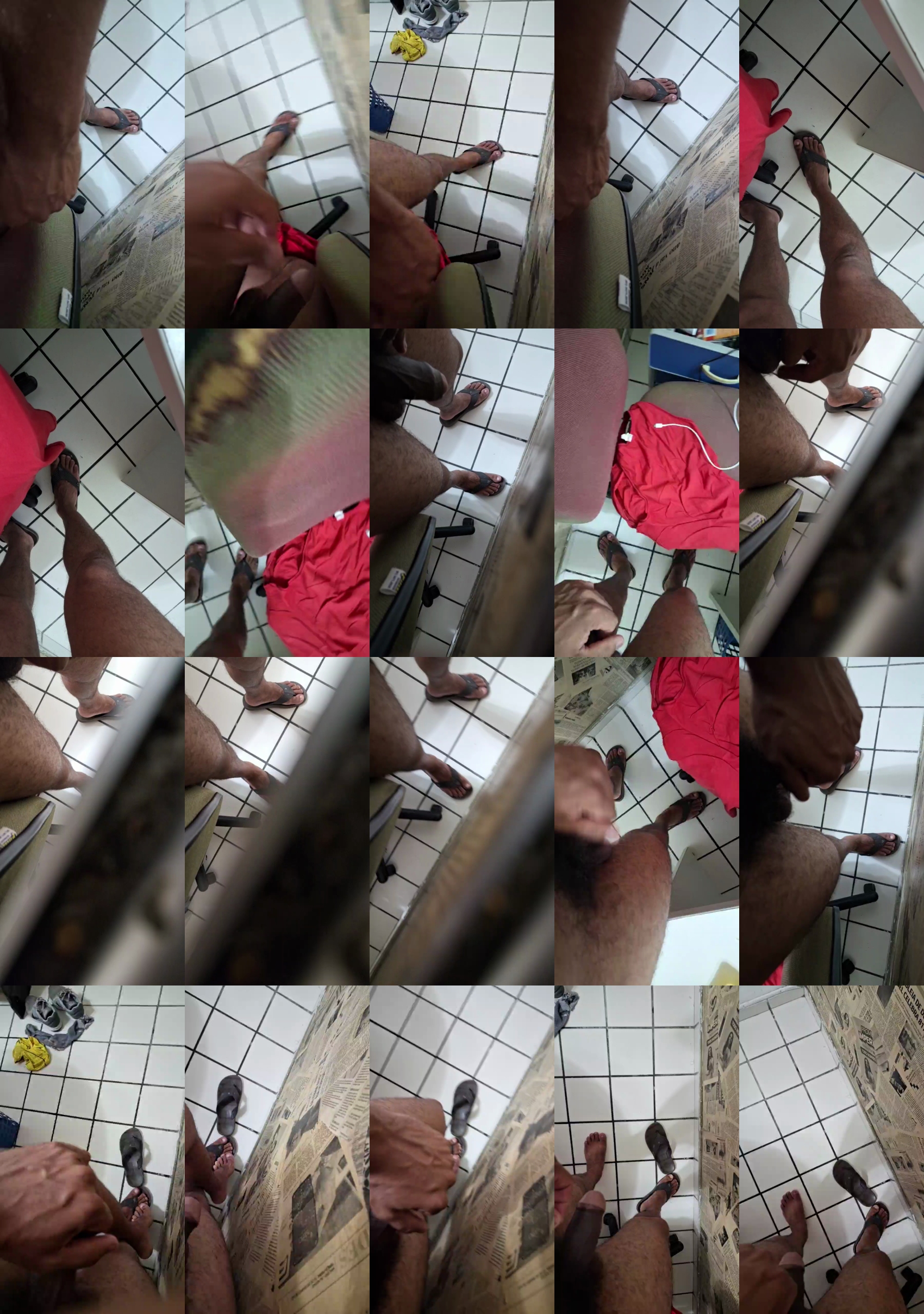 segurancaroludo  18-11-2023 Recorded Video fuck